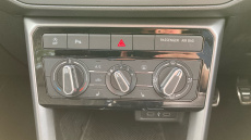 Volkswagen T-Cross 1.0 TSI 110 Active 5dr Petrol Estate